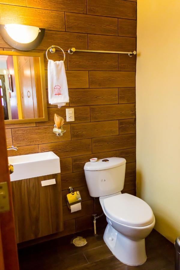 Casa Del Barrio Apartments Oaxaca מראה חיצוני תמונה