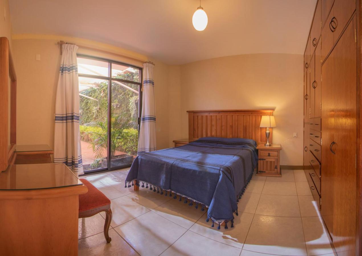 Casa Del Barrio Apartments Oaxaca מראה חיצוני תמונה